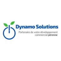 DYNAMO logo