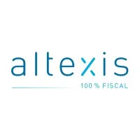 ALTEXIS logo