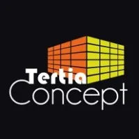 TERTIA CONCEPT logo