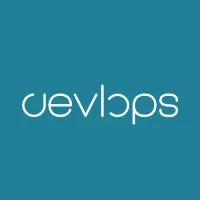 DEVLOPS logo