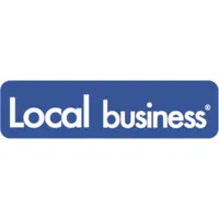 LOCAL BUSINESS logo