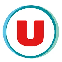 SEF (Super U) logo