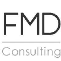 FMD CONSULTING logo