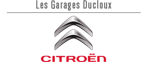 GARAGE DUCLOUX logo