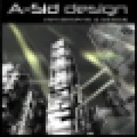 A-SID DESIGN logo