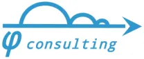 CP CONSULTING logo