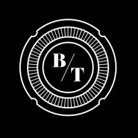 BUBBLY TRADE logo