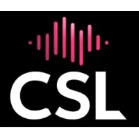 SAS CYNERGIE SONORISATION LIVE logo