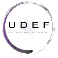 UNION DES ESTHETICIENNES DE FRANCE logo