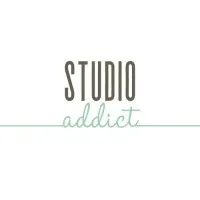 STUDIO ADDICT logo