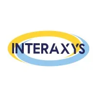 INTERAXYS logo