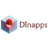 DINAPPS logo