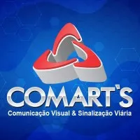 COMART'S logo
