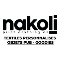 NAKOLI logo