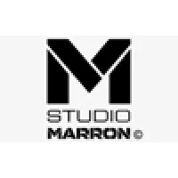 STUDIO MARRON logo