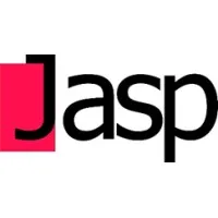 JASP logo