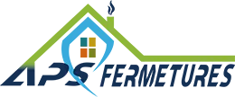 A.P.S FERMETURES logo