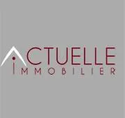 SAS DE LARNEY (Actuelle Immobilier) logo