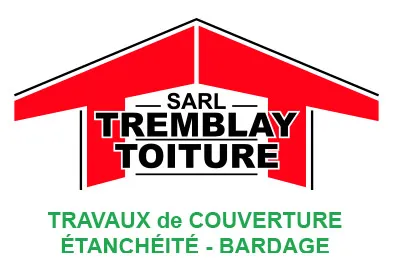 TREMBLAY TOITURE logo