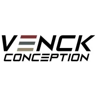 VENCK CONCEPTION logo
