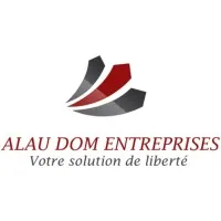 ALAU DOM ENTREPRISES logo