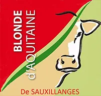 GROUPEMENT AGRICOLE D EXPLOITATION EN COMMUN RECONNU DE SAUXILLANGES logo