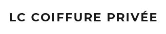 LC COIFFURE PRIVEE logo