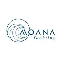 MOANA YACHTING logo