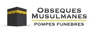 OBSEQUES MUSULMANES logo