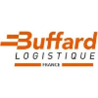 BUFFARD LOGISTIQUE FRANCE logo