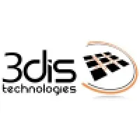 3DIS TECHNOLOGIES logo