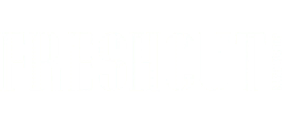 FRESH CUT logo