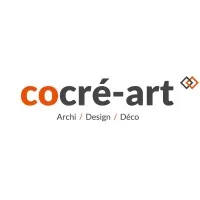 COCRE-ART logo