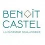 BENOIT CASTEL MENILMONTANT logo