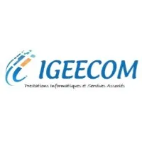 IGEECOM logo