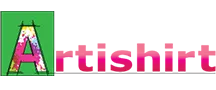 ARTISHIRT logo