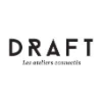 DRAFT logo