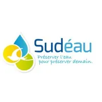 SUDEAU logo