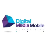 DIGITAL MEDIA MOBILE logo
