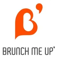BRUNCH ME UP' logo