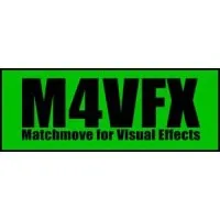 MATCHMOVE FOR VISUAL EFFECTS logo
