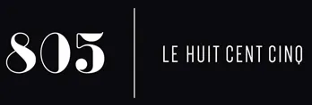 LE 805 logo