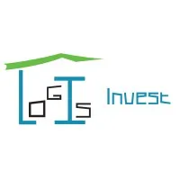 LOGIS INVEST logo