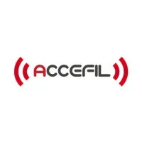 ACCEFIL logo