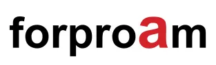 FORPROAM logo