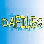 DAFILEC logo