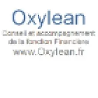OXYLEAN logo
