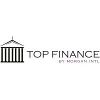 MORGAN EUROPE logo