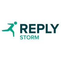 REPLY FRANCE logo