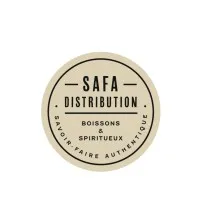 SAFA DISTRIBUTION logo